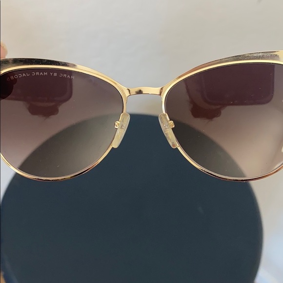 MARC BY MARC JACOBS MMJ 398/S - Picture 5 of 6